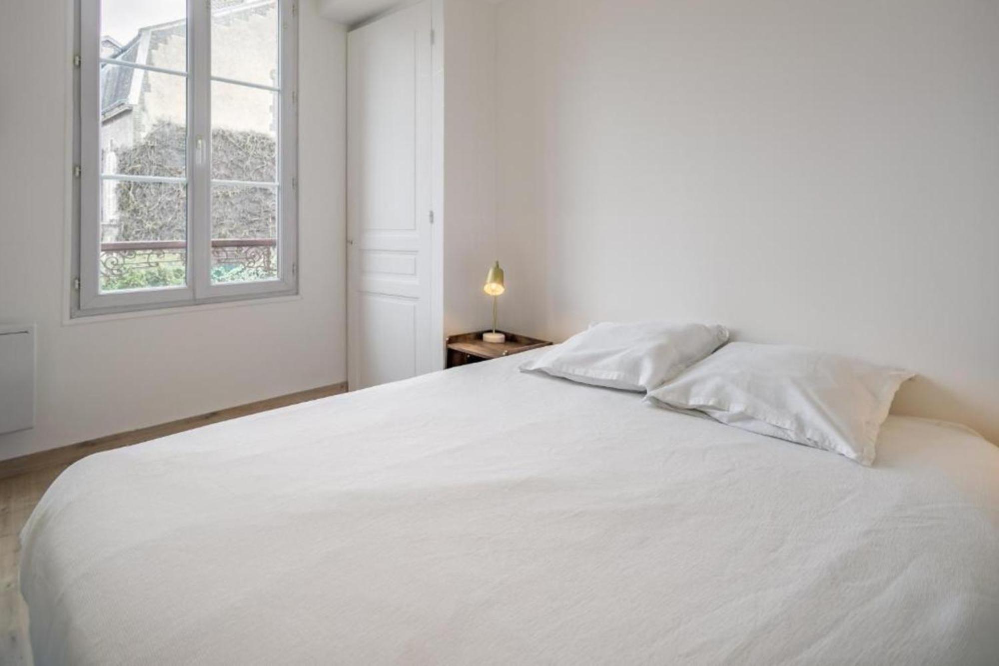 Quartier Des Theatres Centre, Wifi Et Parking - Zen Appart Troyes Ngoại thất bức ảnh